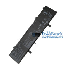 Batería para Asus S4100U B31N1632 Zenbook X405U S4000U [Batería de repuesto]